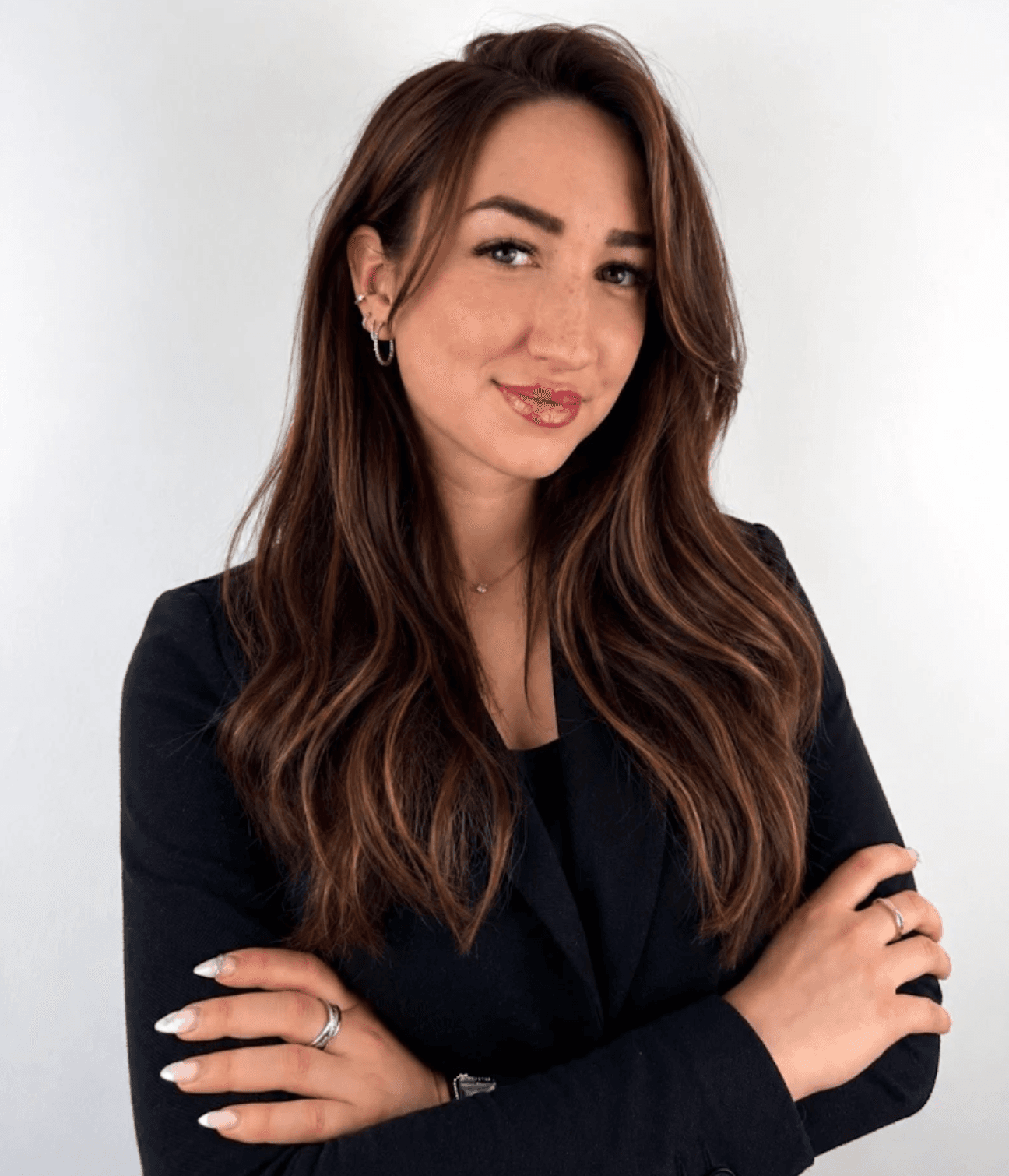 Miriam Grosz